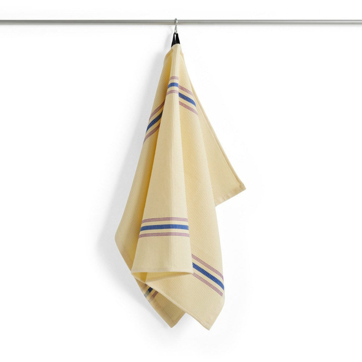 HAY Canteen tea towel cream