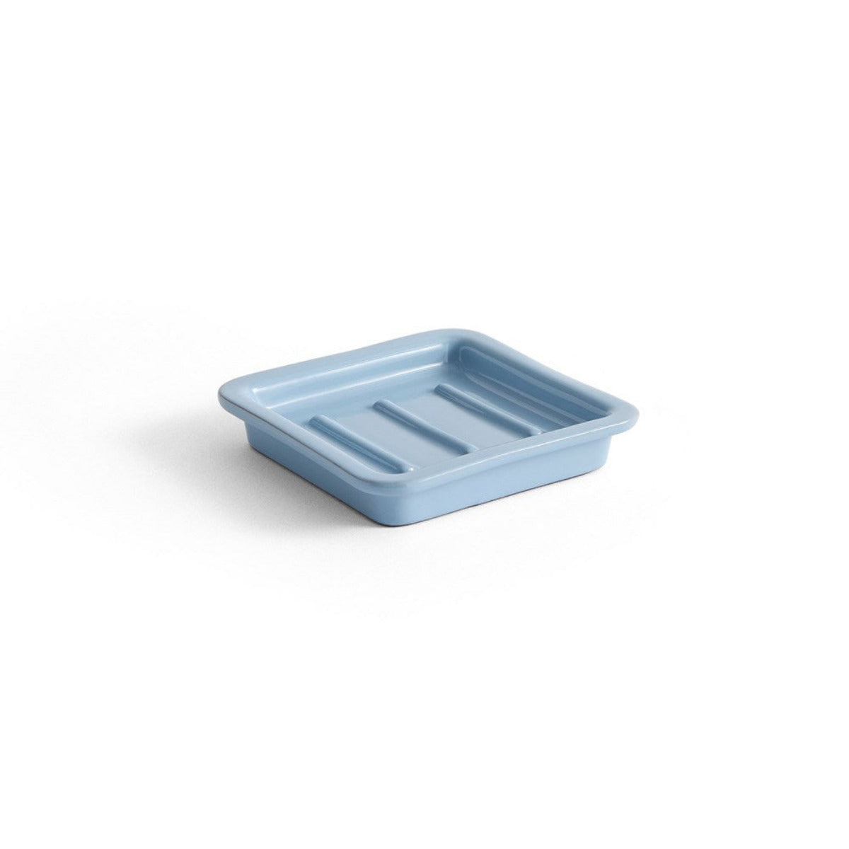 HAY Soap Dish light blue