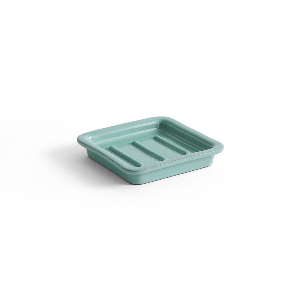 HAY Soap Dish light green