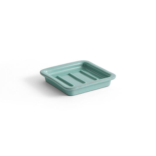 HAY Soap Dish light green