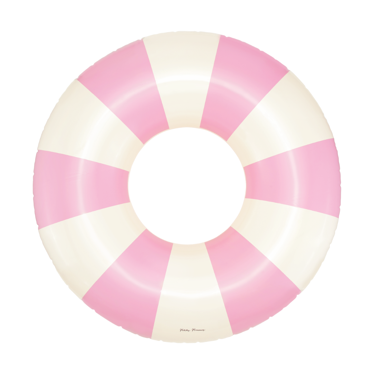 Petit Pommes Badring Sally 90 cm Bubblegum