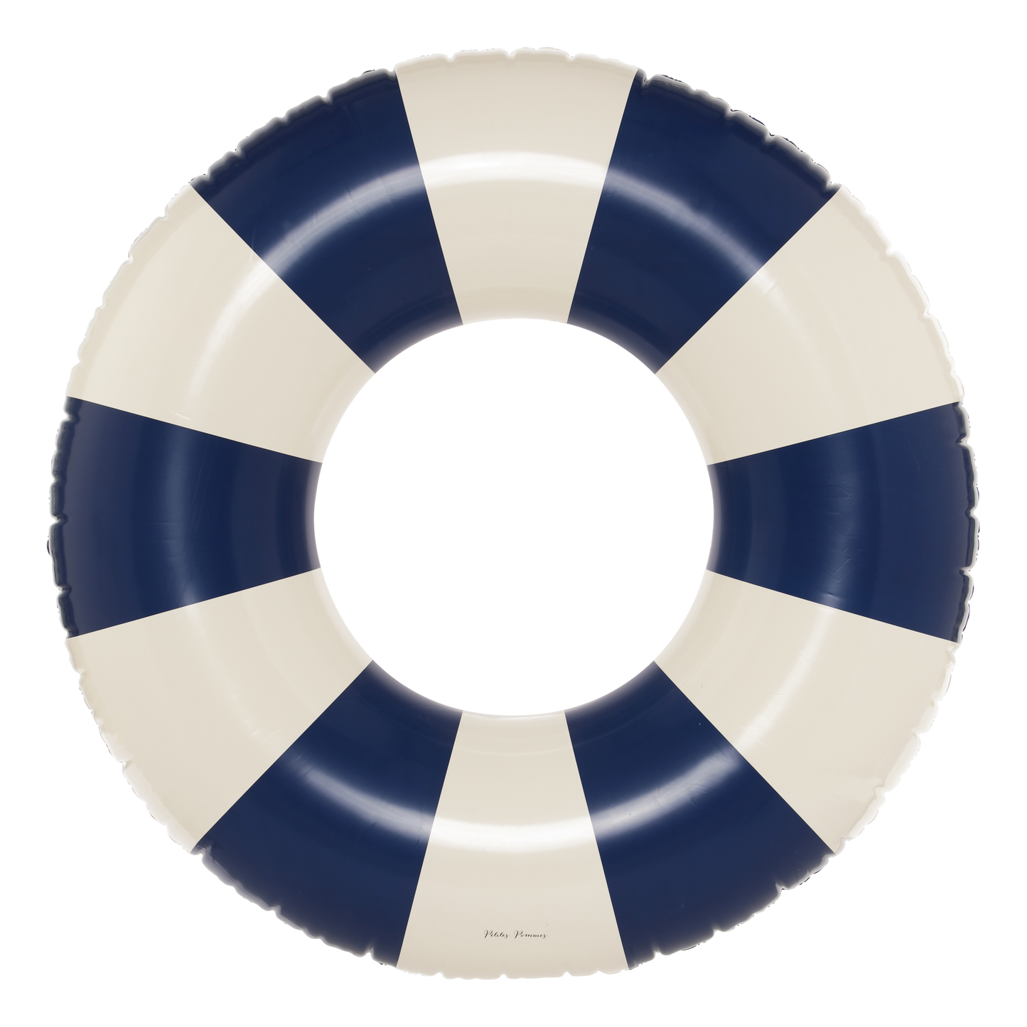 Petit Pommes Badring Celine 120 cm Cannes Blue