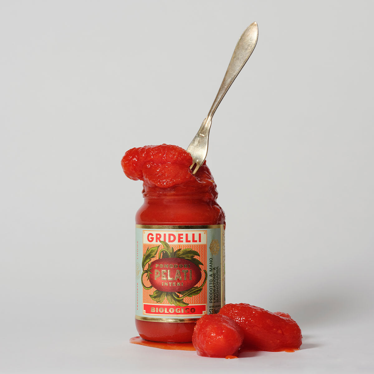 GRIDELLI Pomodori Pelati