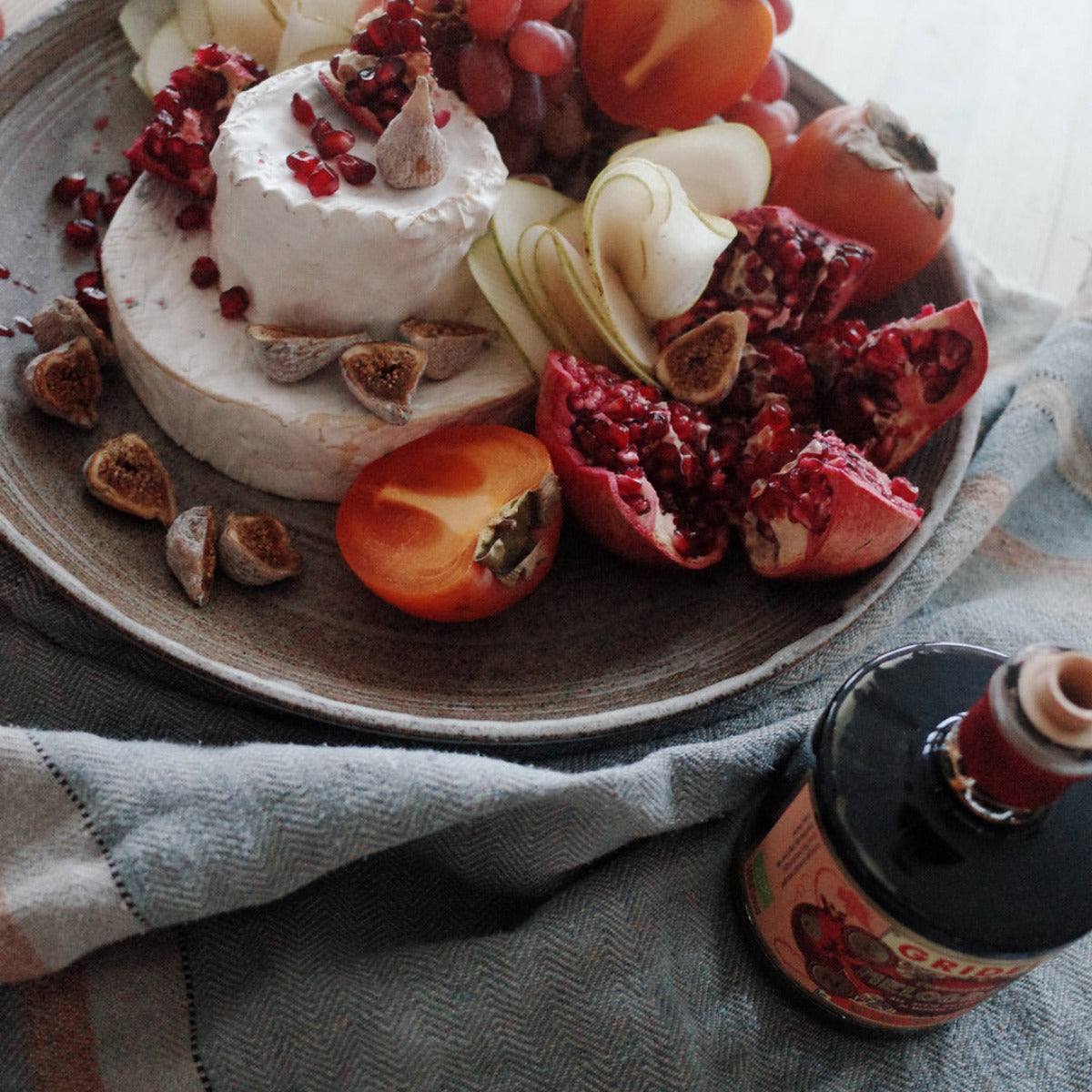 GRIDELLI Aceto Balsamico - Al Melograno