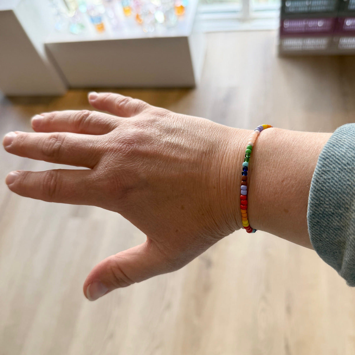 MASSI Signal Hill Bracelet