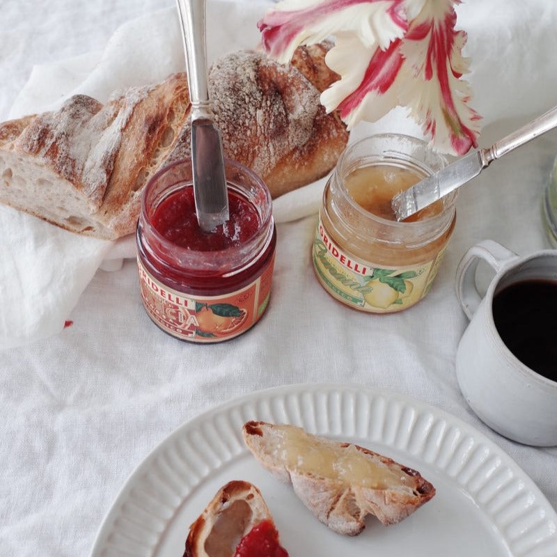 GRIDELLI Marmellata di Limone