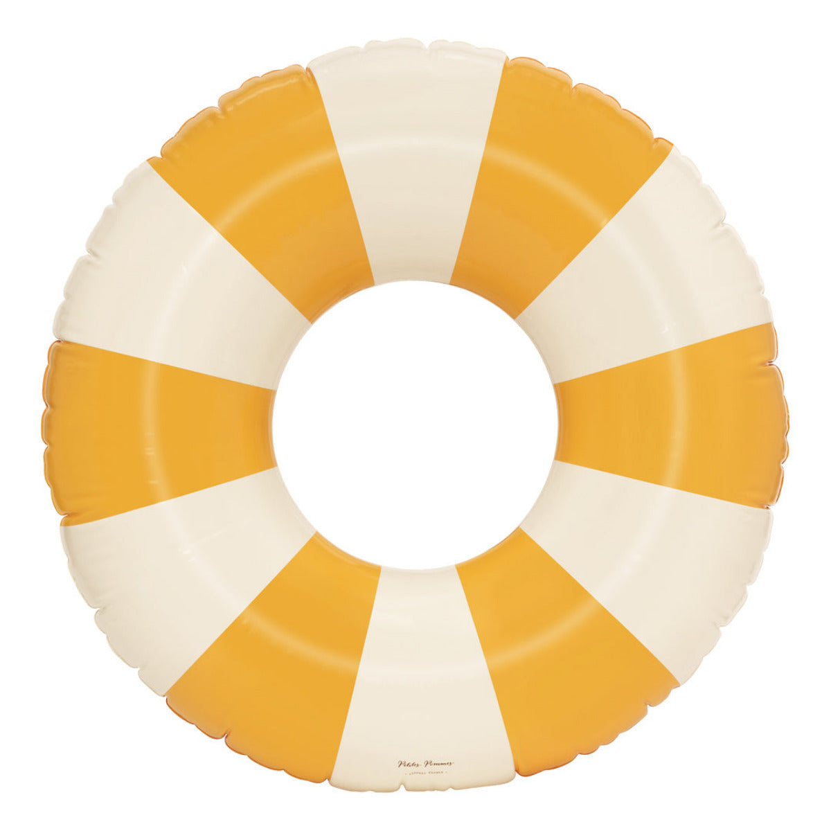 Petit Pommes Badring Celine 120 cm Sunset