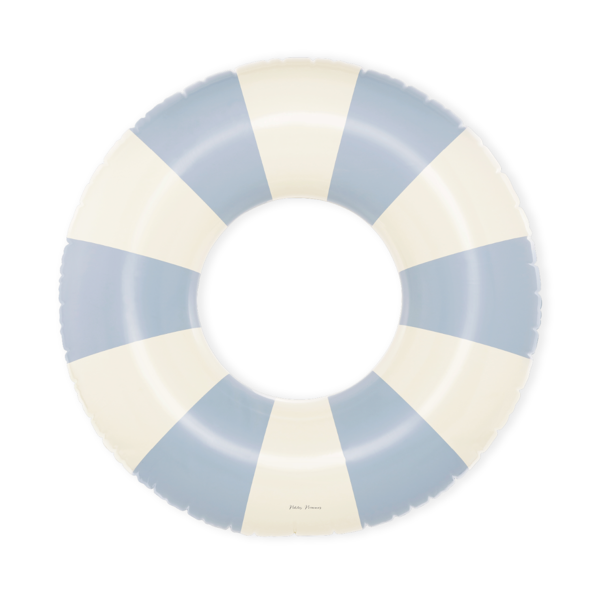 Petit Pommes Badring Sally 90 cm Nordic Blue