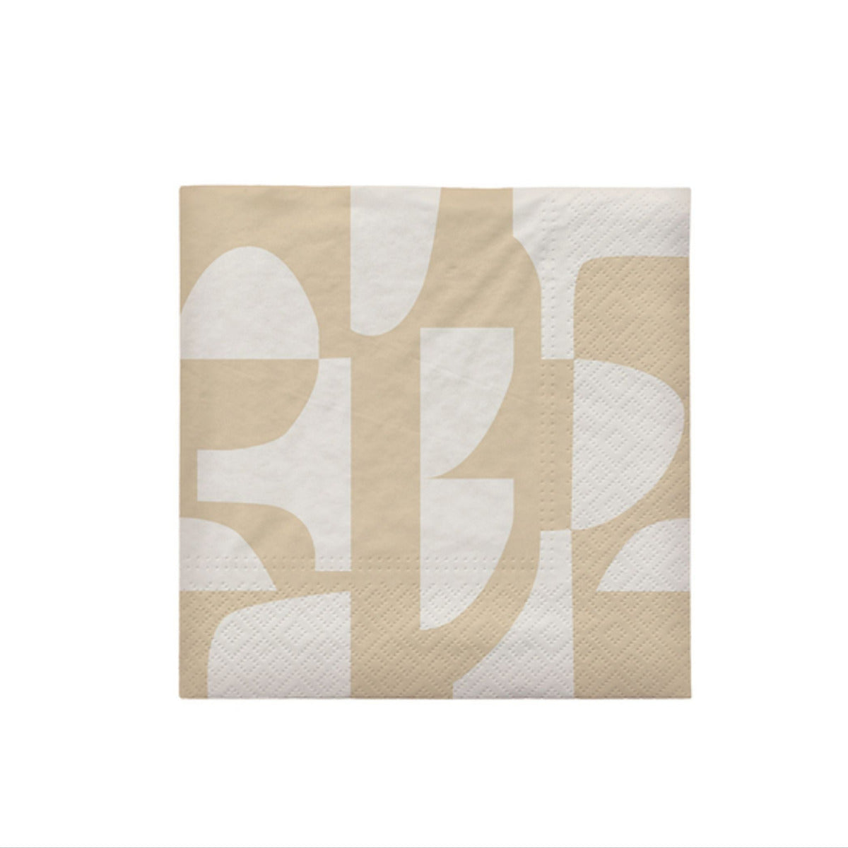 BROSTE Lara servett beige