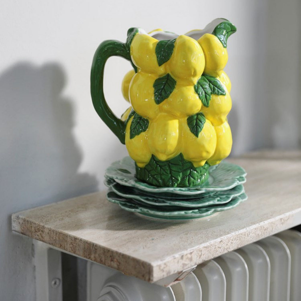 &Klevering Kanna citron