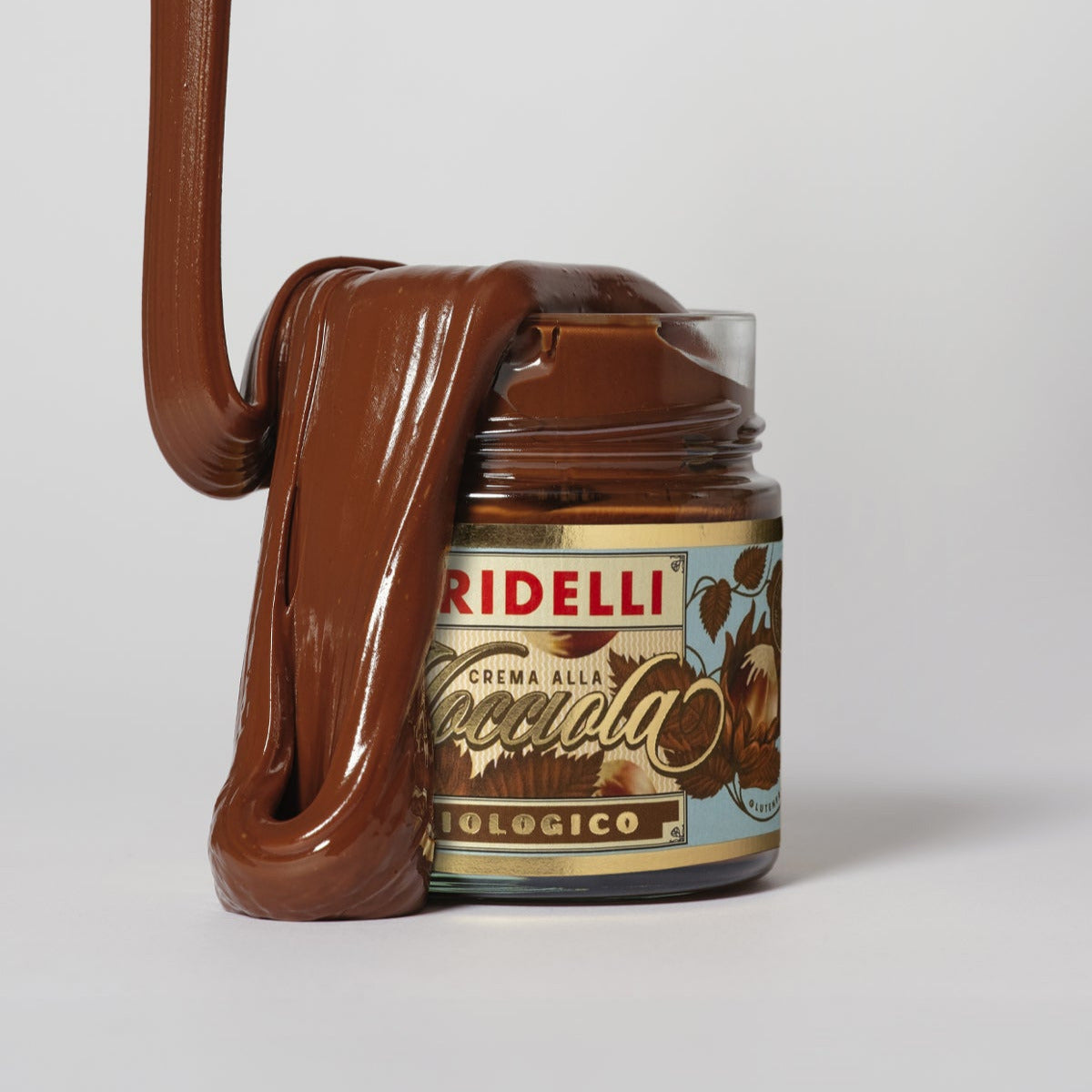 GRIDELLI Crema alla Nocciola