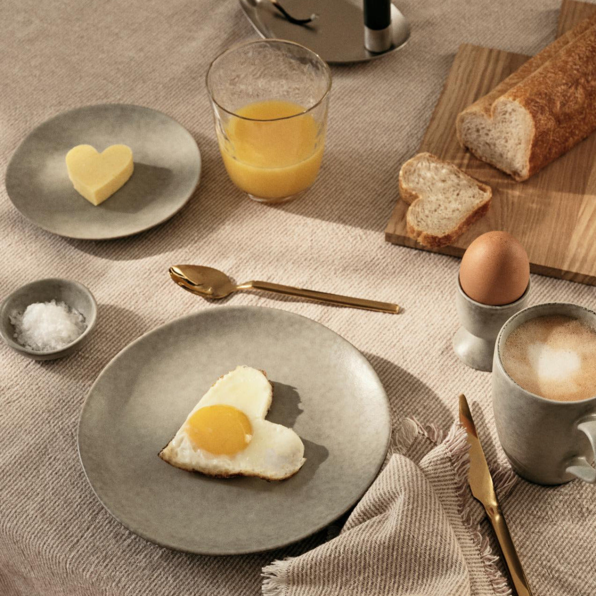 BROSTE Butter bowl