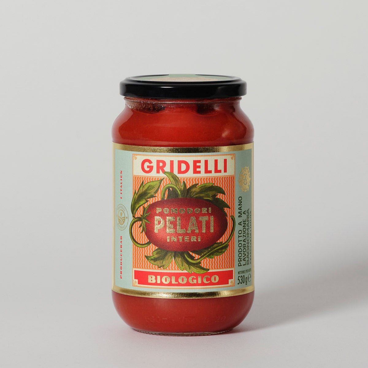 GRIDELLI Pomodori Pelati