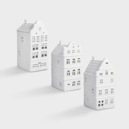 Ljushus kanalhus Golf #8