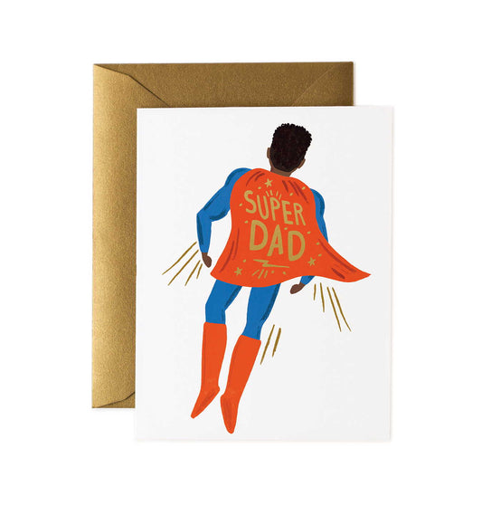 Kort Super Dad Rifle Paper co.
