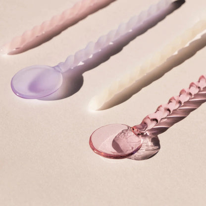 LEPELCLUB Twisted spoons