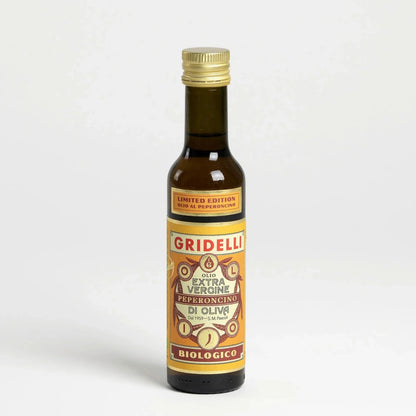 GRIDELLI Olio al peperoncino/olivolja chili