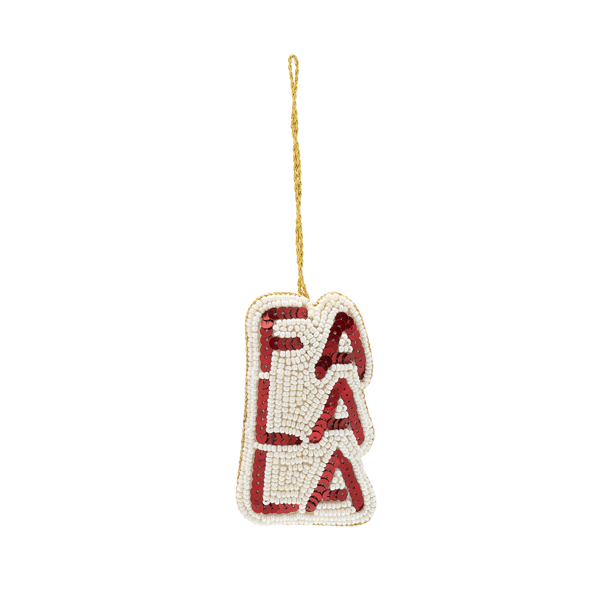 Anna+Nina Falala Ornament