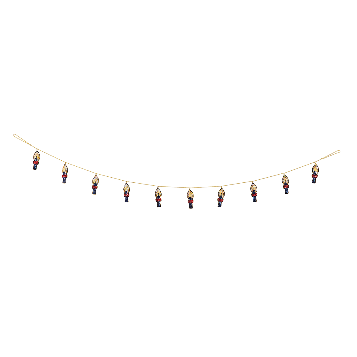 Anna+Nina Holy Night Girlang