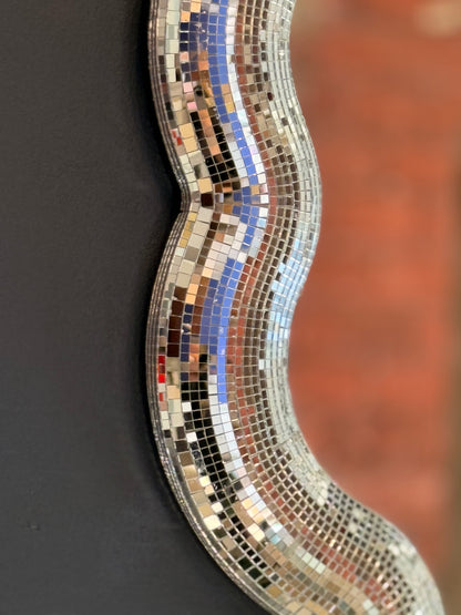 Discospegel 60cm