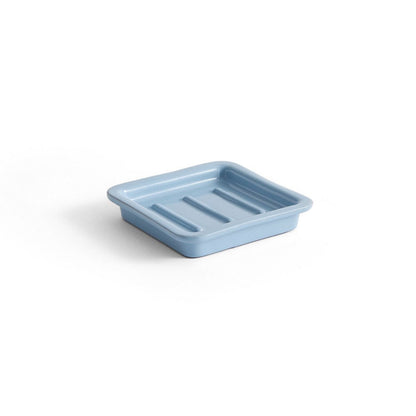 HAY Soap Dish light blue