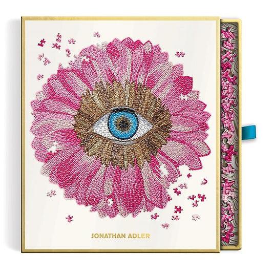 JONATHAN ADLER Pussel