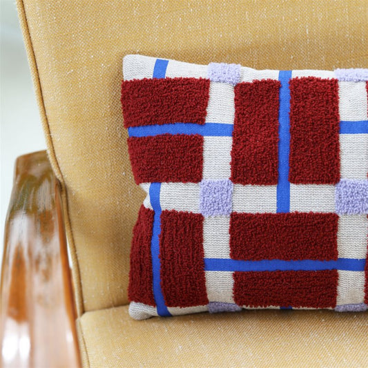 &Klevering Cushion plano 50x30 cm