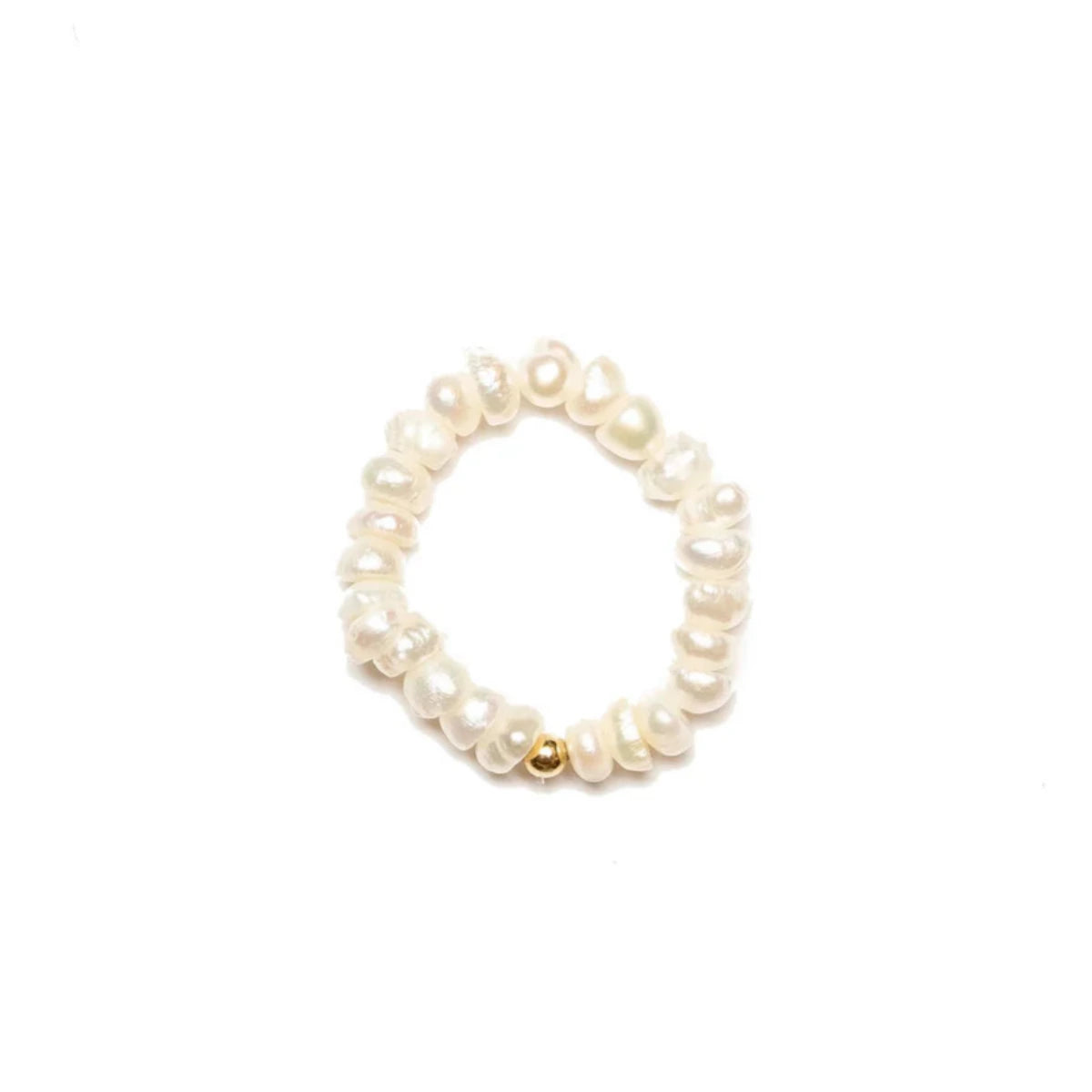 MASSI Crunchy Ring