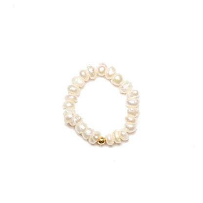 MASSI Crunchy Ring