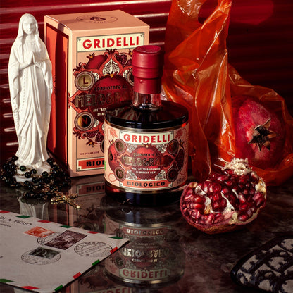GRIDELLI Aceto Balsamico - Al Melograno