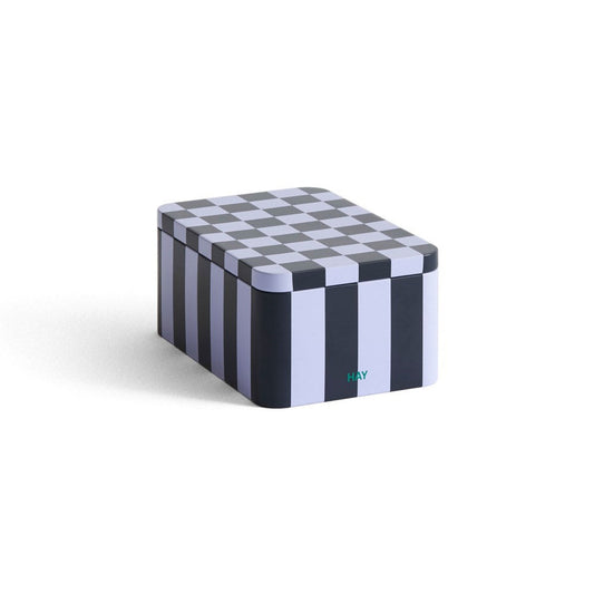 HAY Tin Container Small 