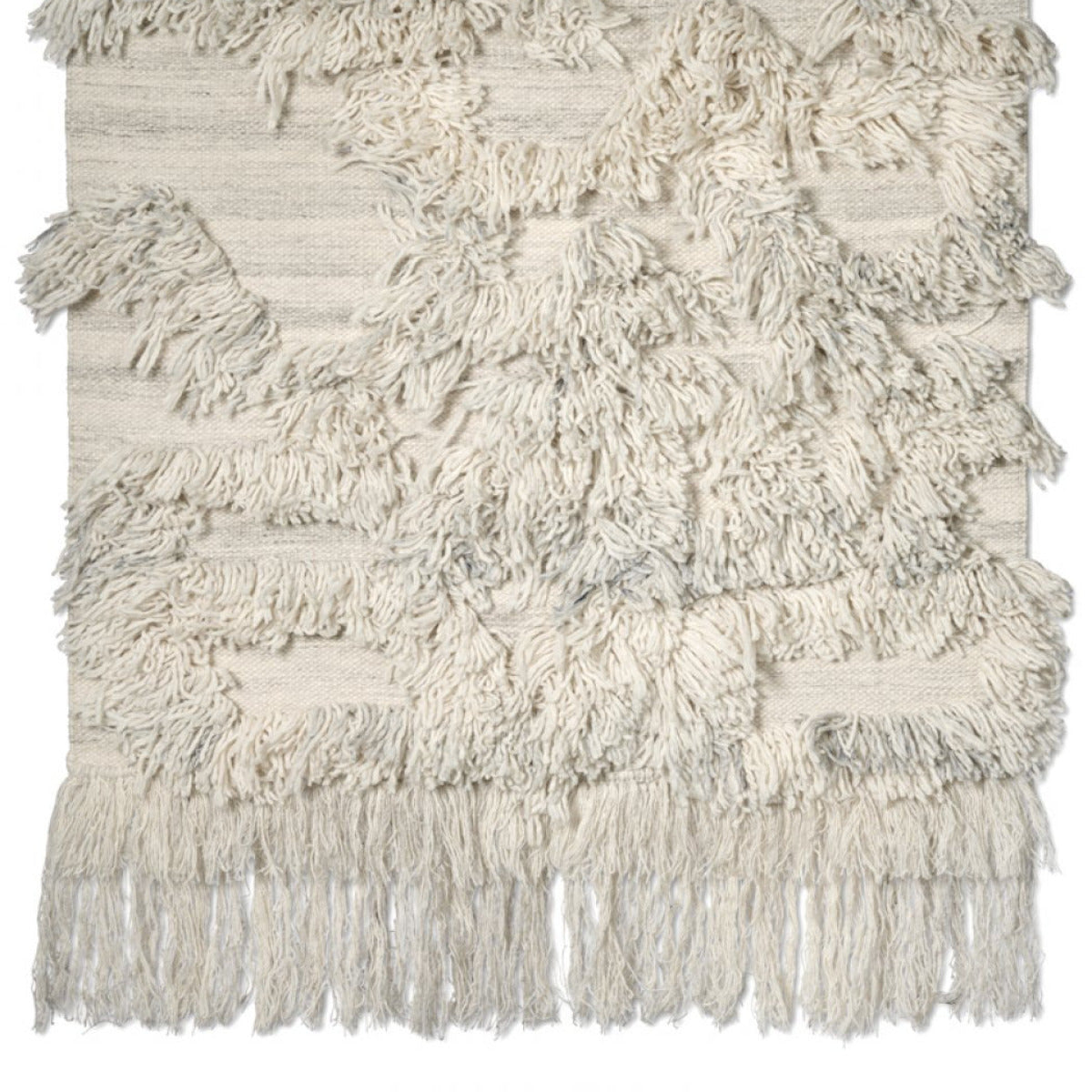 Väggbonad Rio Ivory Melange