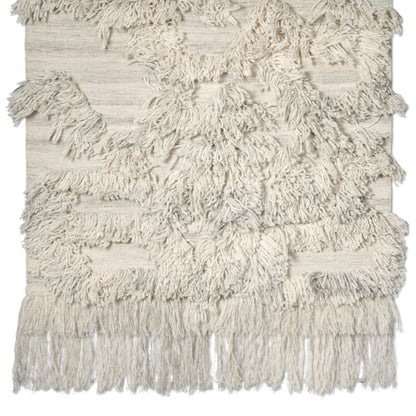 Väggbonad Rio Ivory Melange