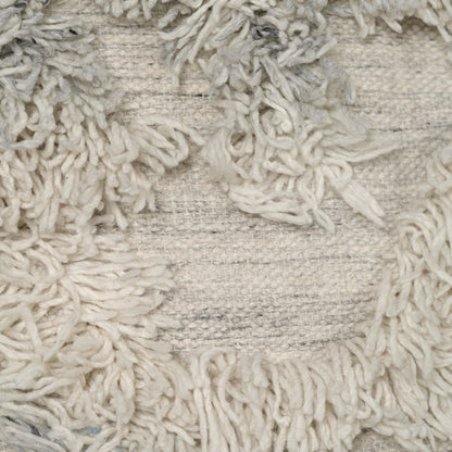 Väggbonad Rio Ivory Melange