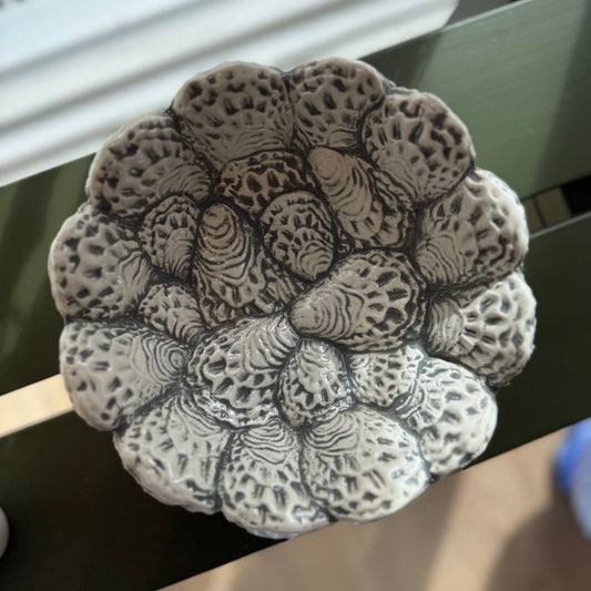 &Klevering Oyster Bowl