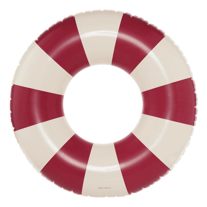 Petit Pommes Badring Celine 120 cm Ruby Red