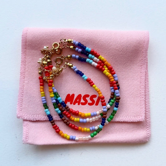 MASSI Signal Hill Bracelet