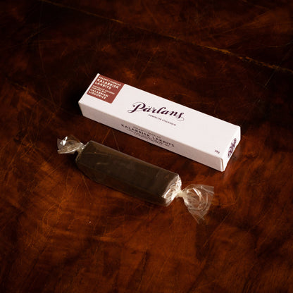Pärlans kolabit i choklad KALABRISK LAKRITS