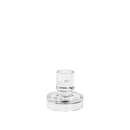 BROSTE Petra candleholder 8 cm