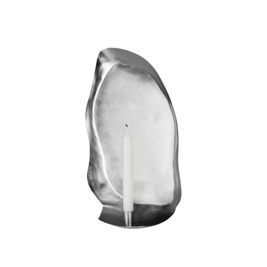 BROSTE Mie wall candleholder