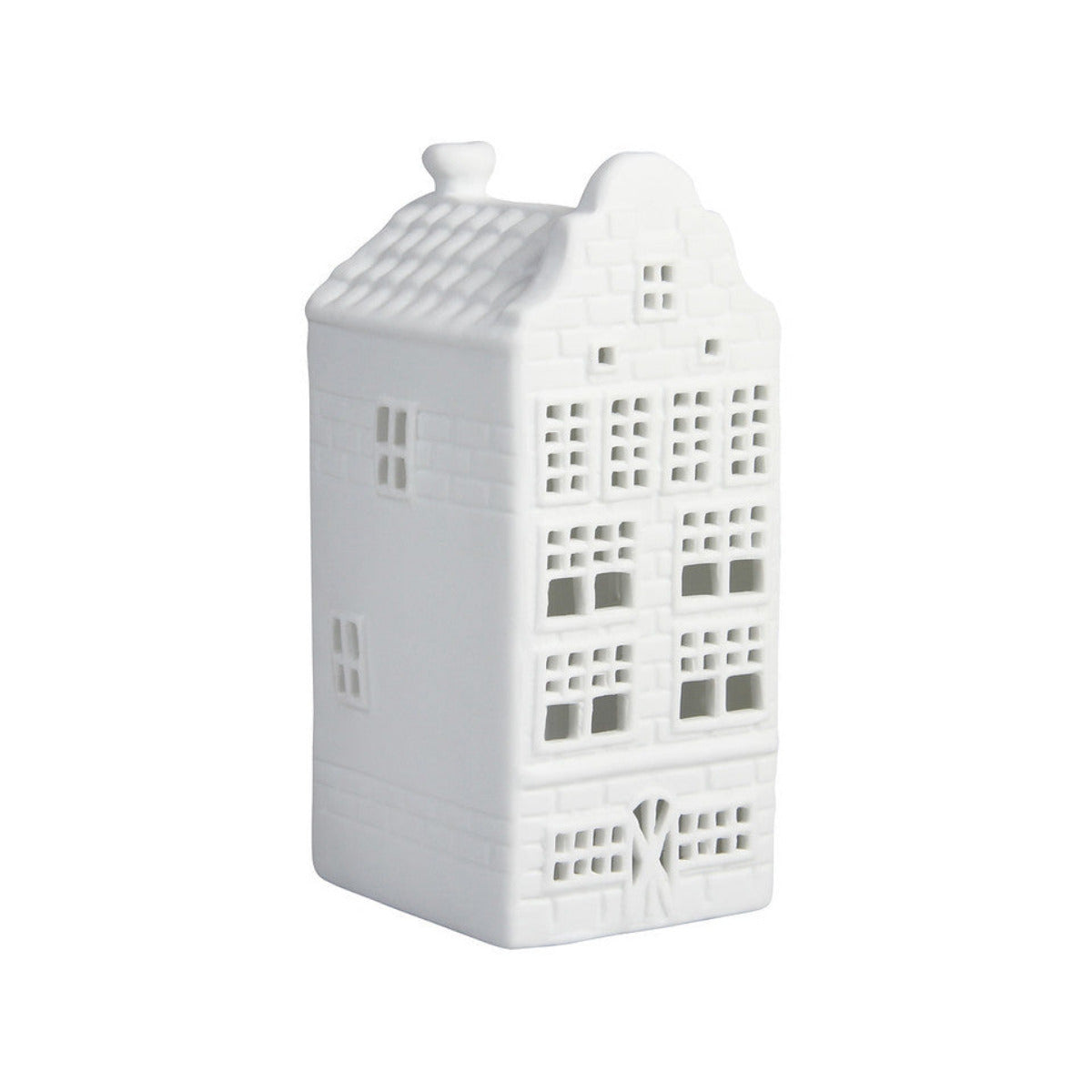 Ljushus kanalhus Warehouse #7