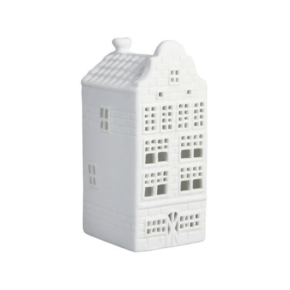 Ljushus kanalhus Warehouse #7