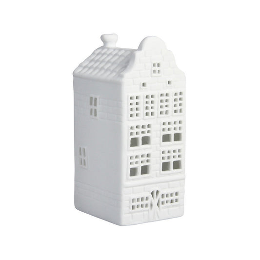 &Klevering Ljushus kanalhus Warehouse #7