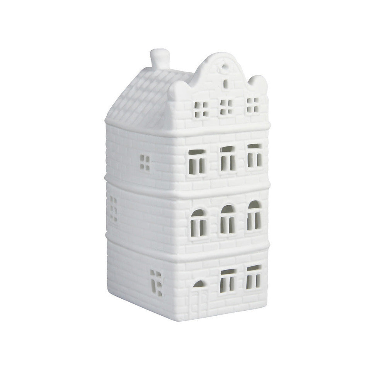 Ljushus kanalhus Scrag #9