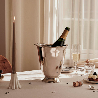 BROSTE Heli candleholder 8 cm