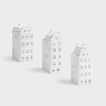 Ljushus Stockholm Stortorget 20