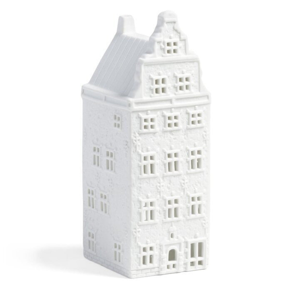 Ljushus Stockholm Stortorget 20