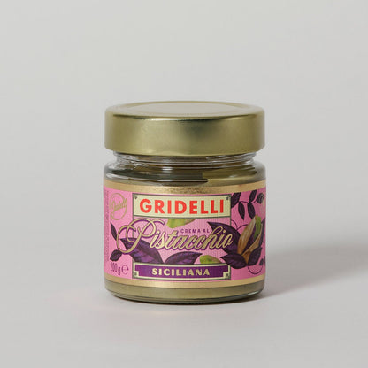 GRIDELLI Crema Al Pistacchio