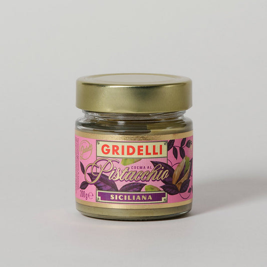 GRIDELLI Crema Al Pistacchio