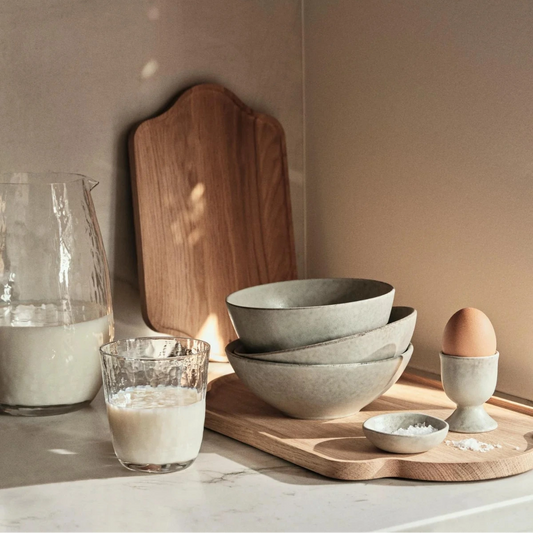 BROSTE Butter bowl